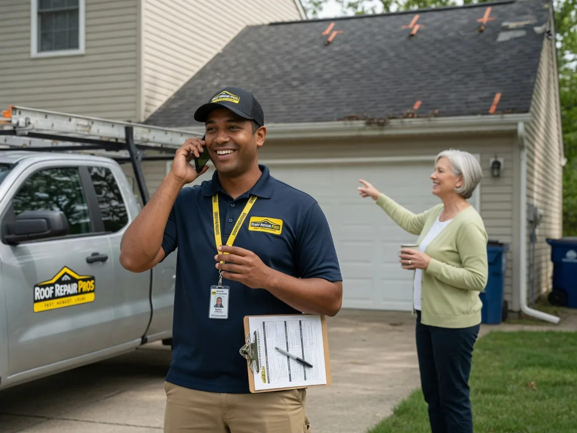 Roof Repair Pleasant City, OH FAQs